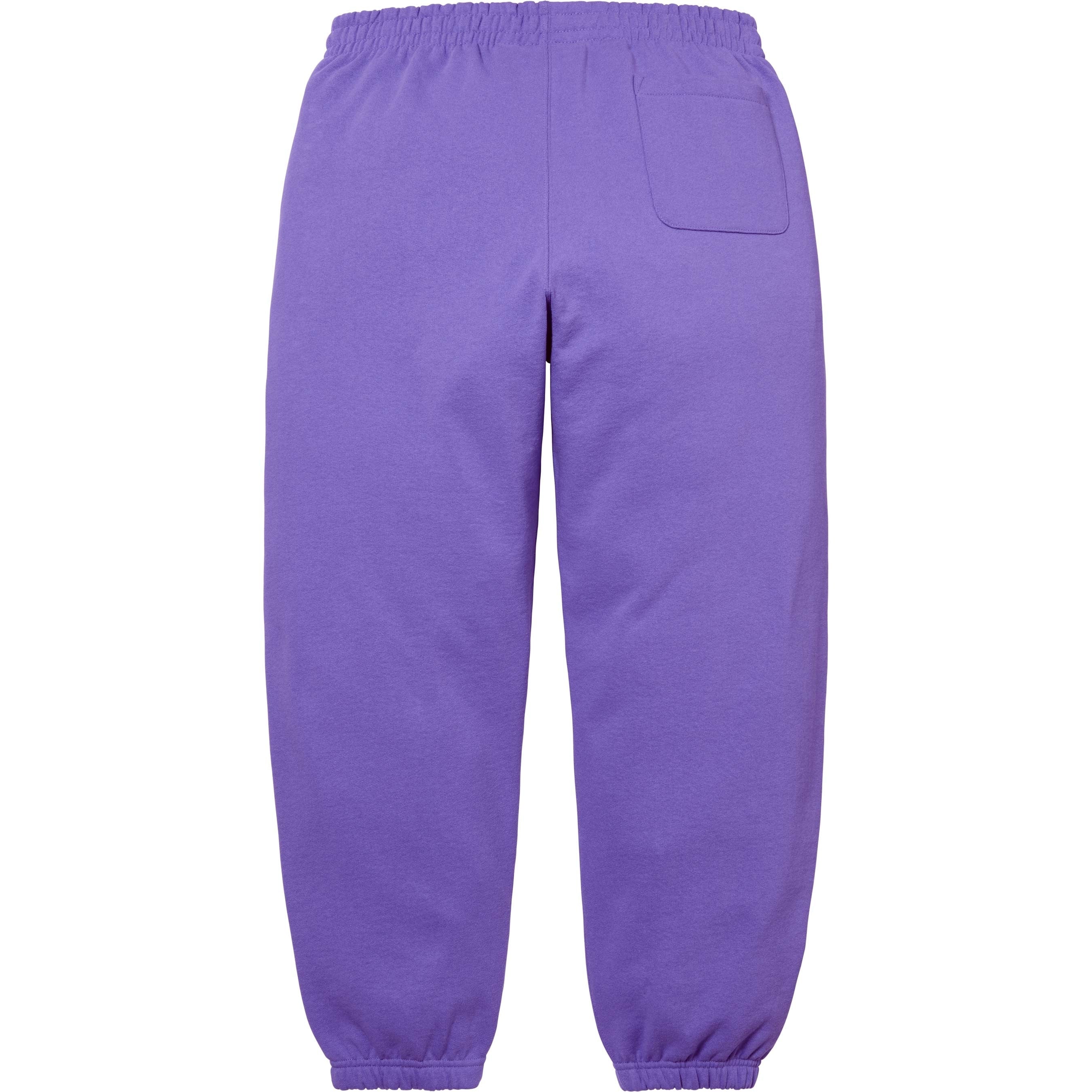Small Box Sweatpant view 11
